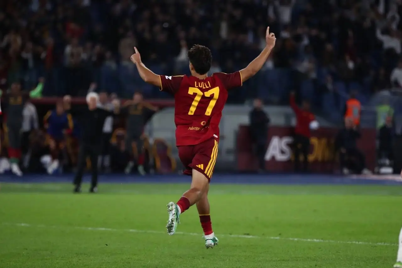 lulli-roma