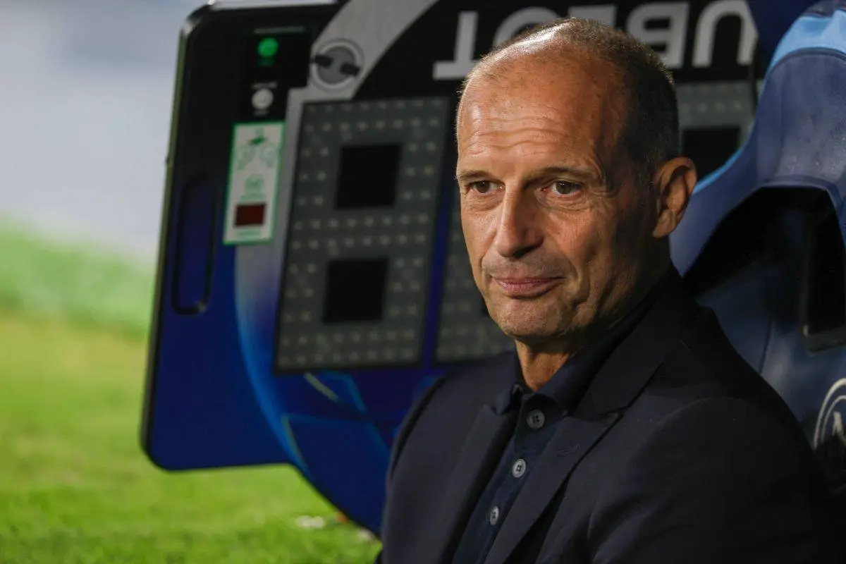 allegri