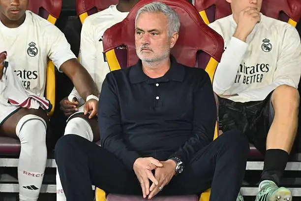 mourinho
