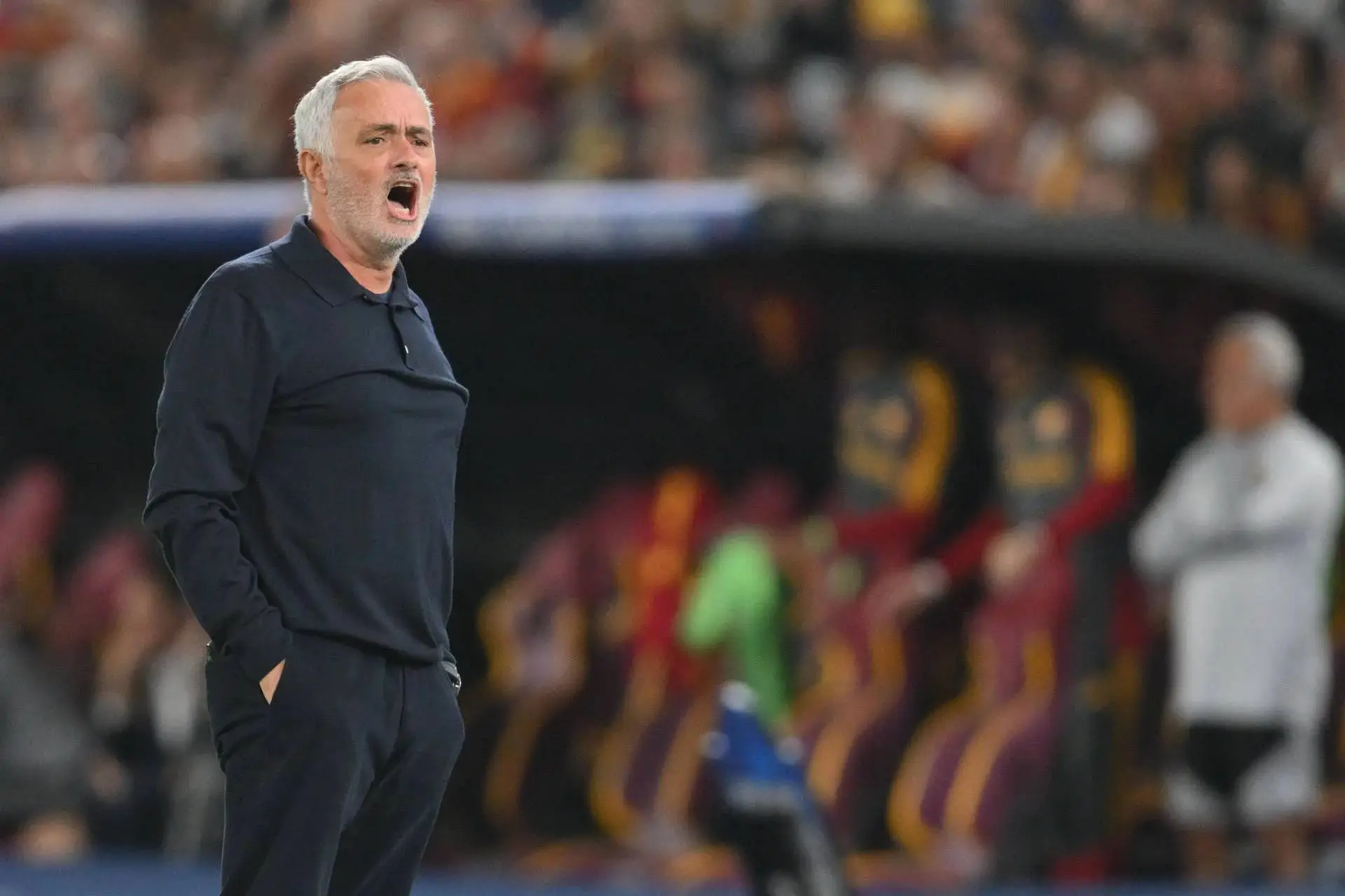 mourinho