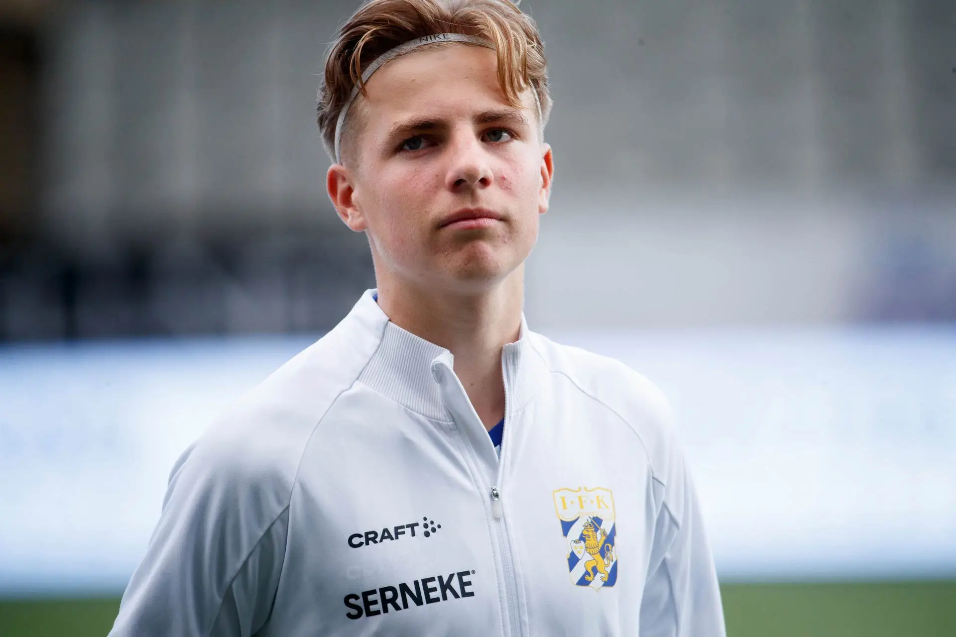 Oliver Månsson