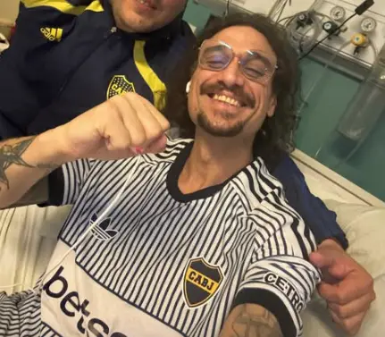 osvaldo