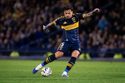 paredes boca