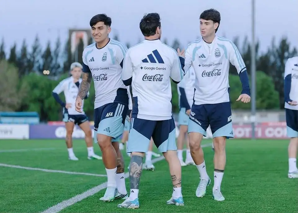 Soule messi