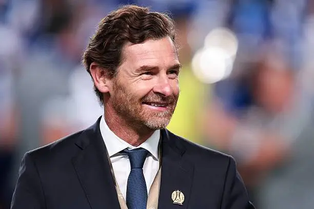 villas boas