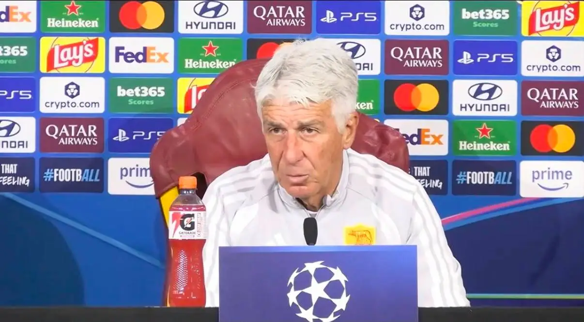 Gasperini