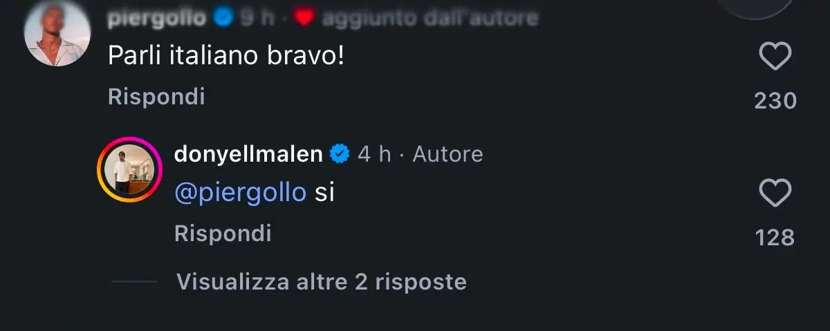 social malen gollini