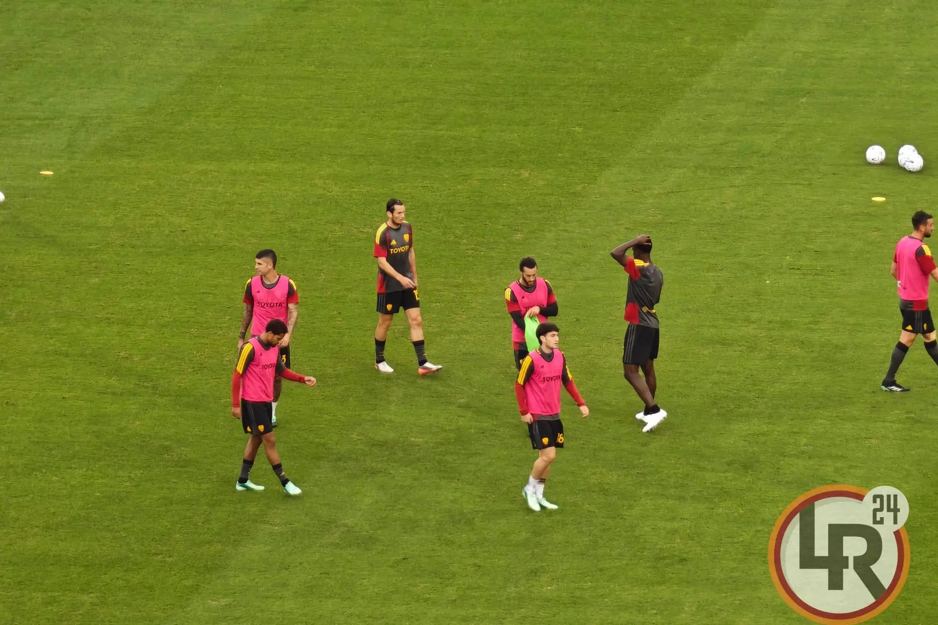 Serie A: Napoli-Roma 24.10.26