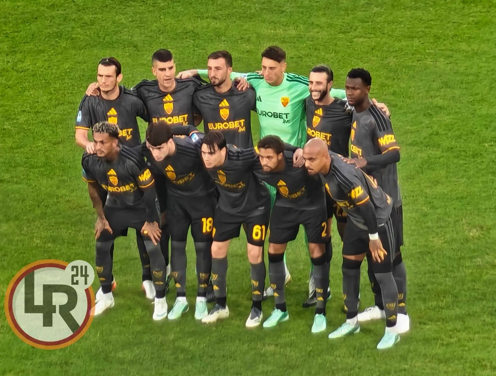 Napoli-Roma