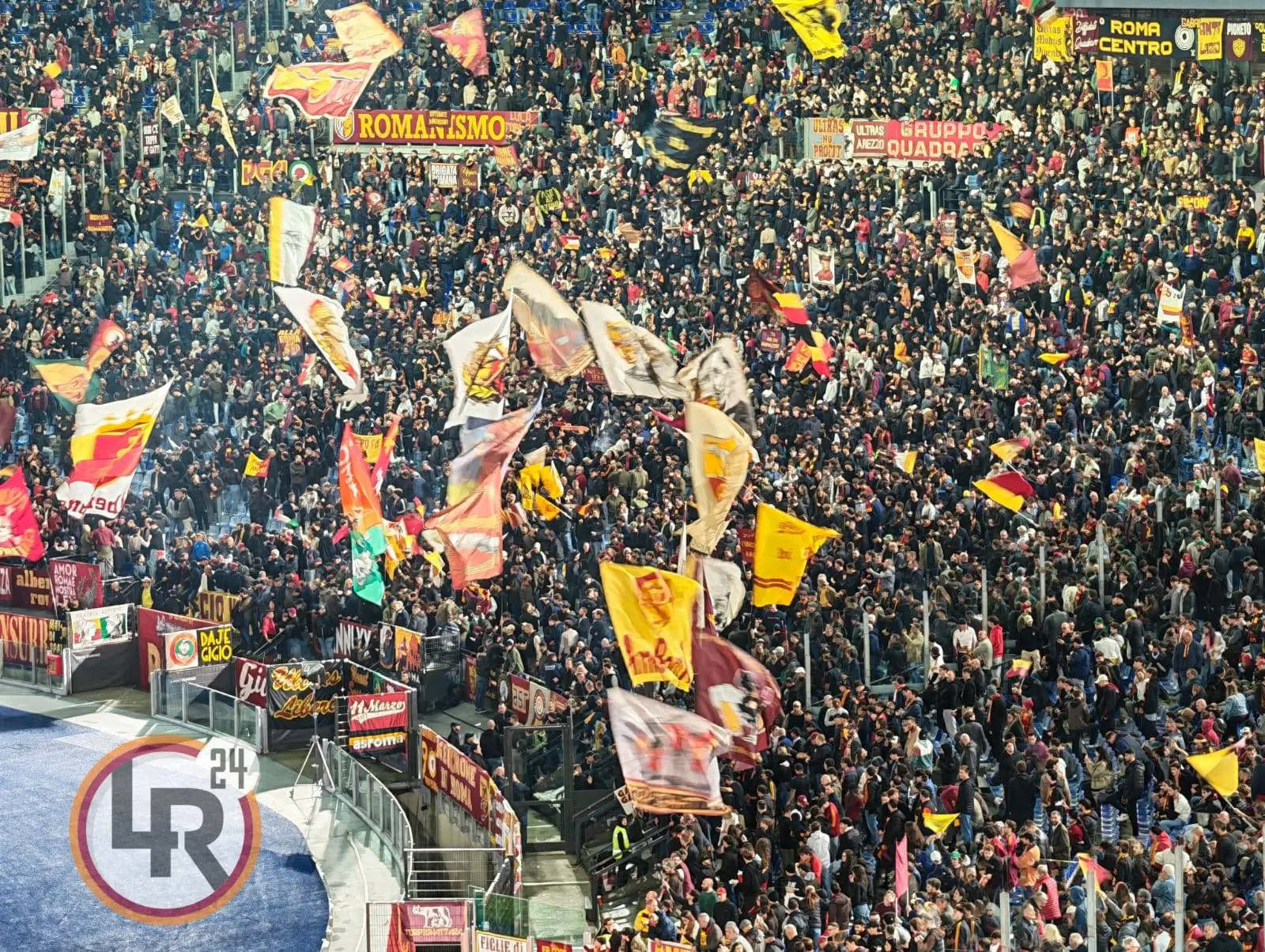 Serie A: Roma-Cagliari 27.10.26