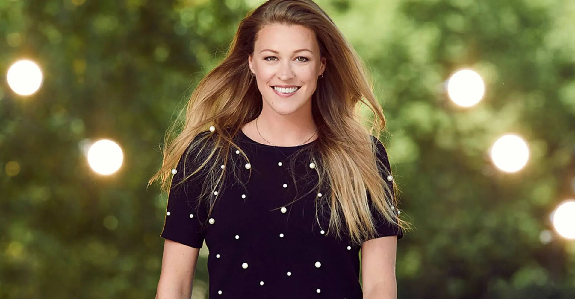 Foto: Annemieke Schollaardt geniet intens tijdens favoriete nummer van Top 2000