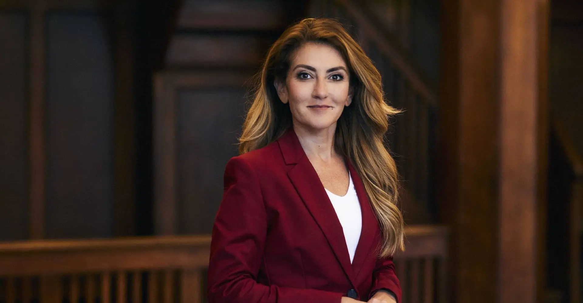 Dilan Yesilgoz