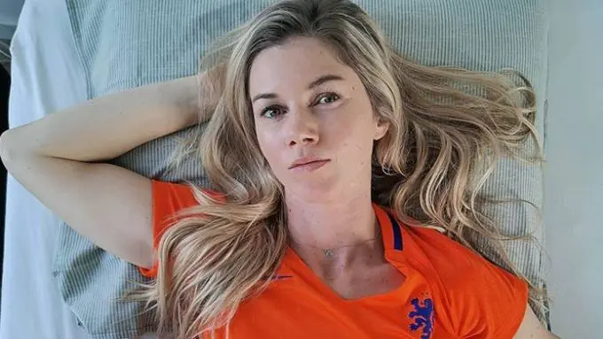 Anouk Hoogendijk