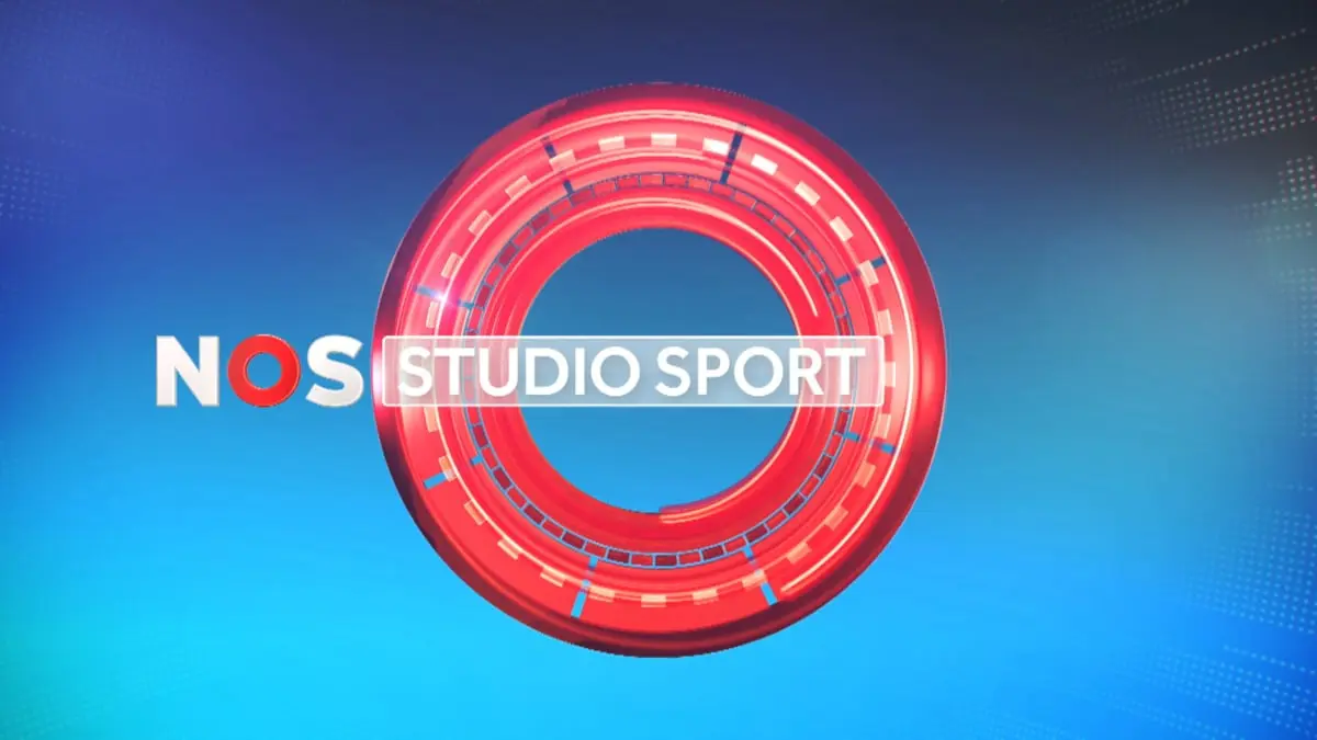 NOS Studio Sport