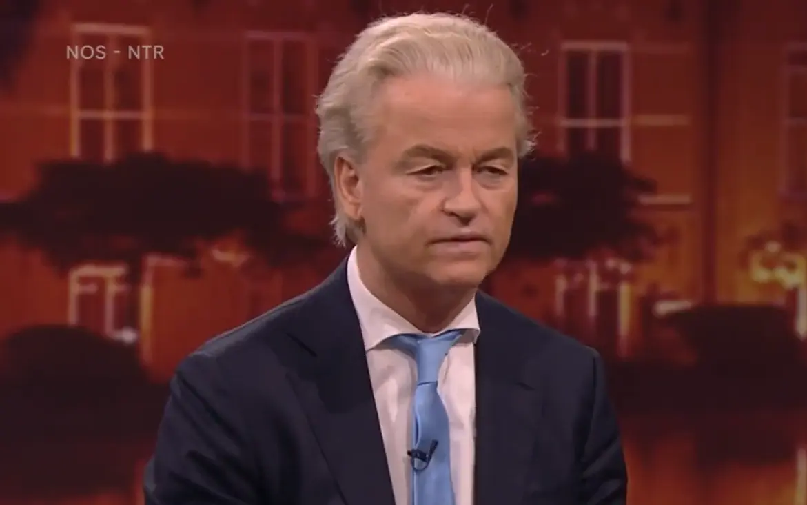 Geert Wilders