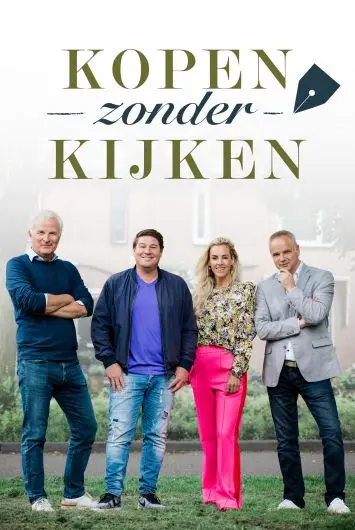 Kopen Zonder Kijken