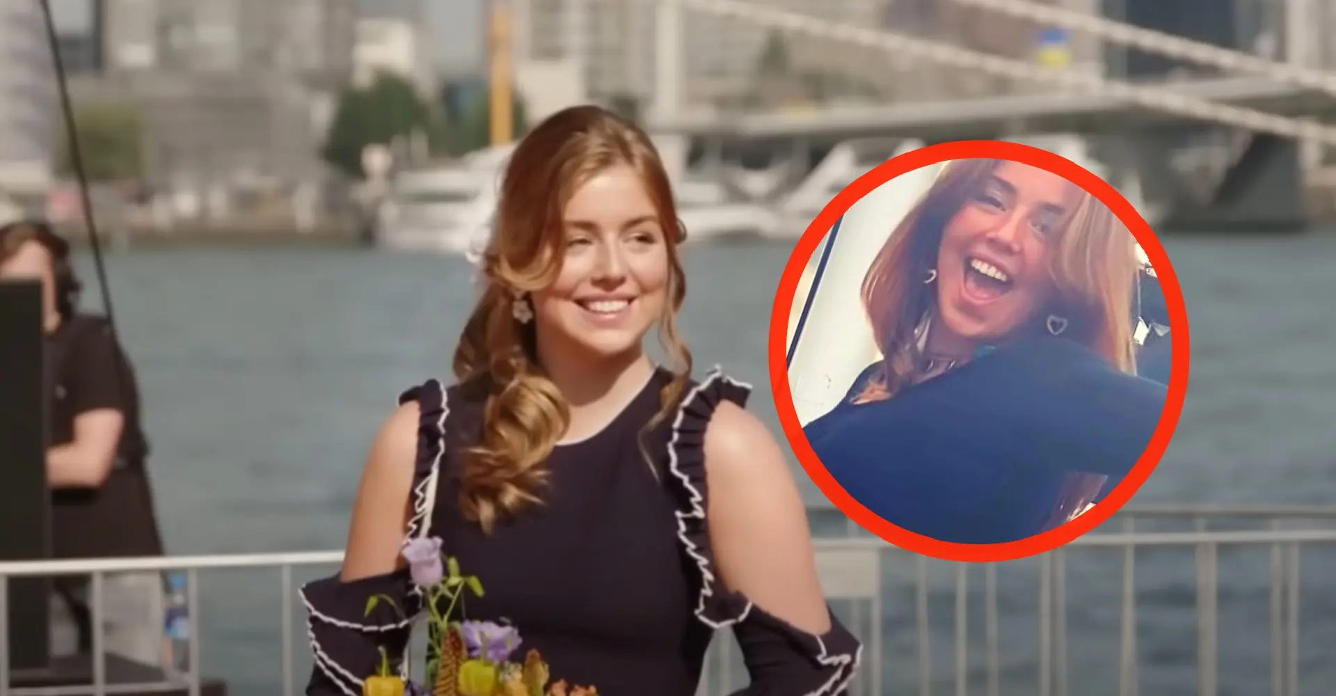 alexia nieuwe fotos en heel mooi