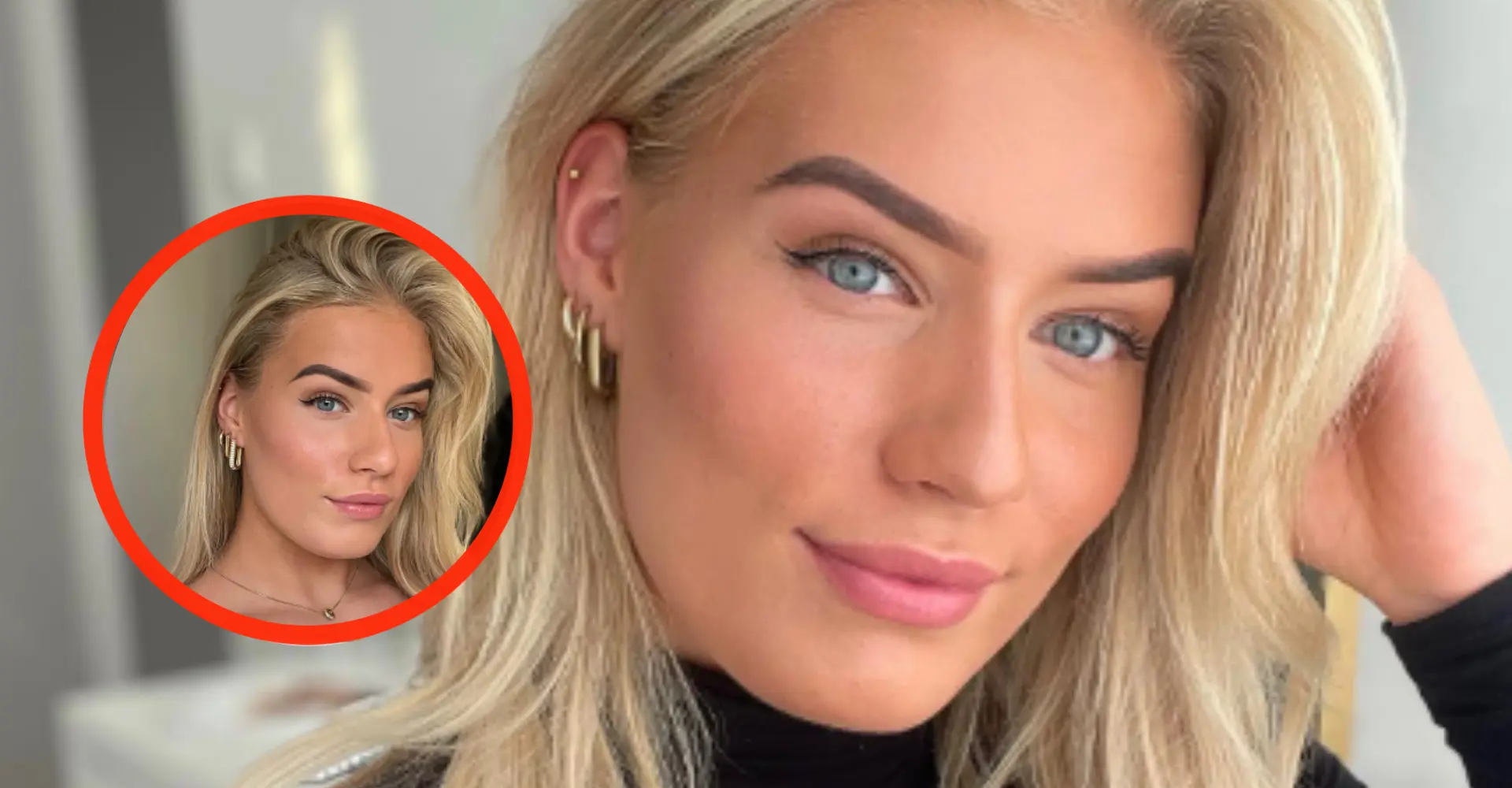 Alice Kappenburg (19) deelde vlak voor Big Brother-avontuur heerlijke foto op Instagram