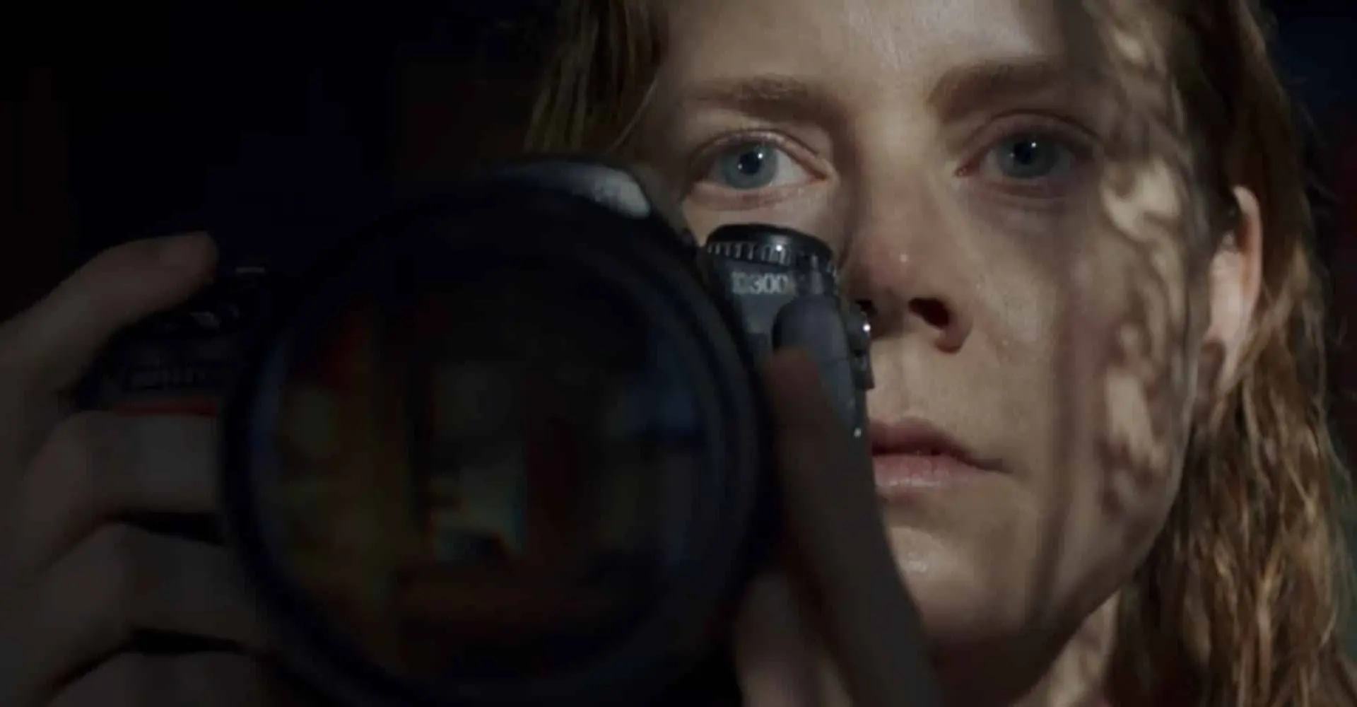 amy adams the woman in the window netflix
