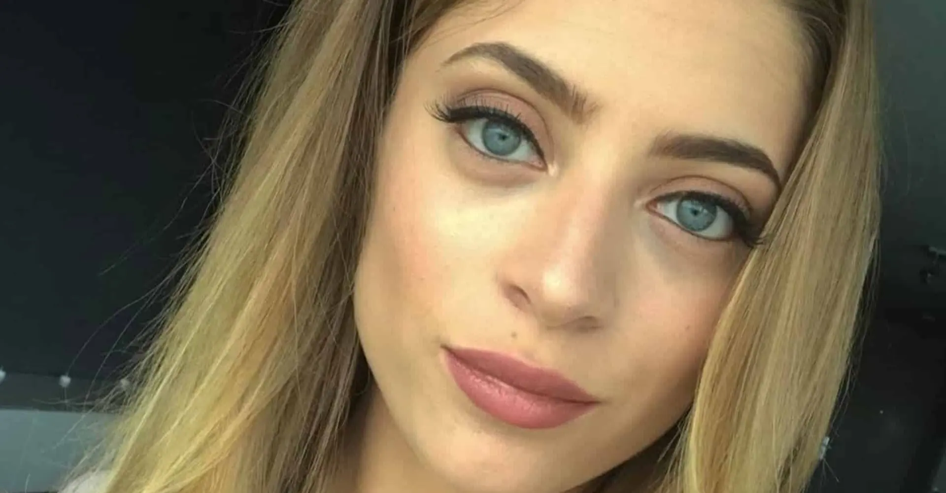 Amy Vol van OG3NE deelt creepy foto van wilde party