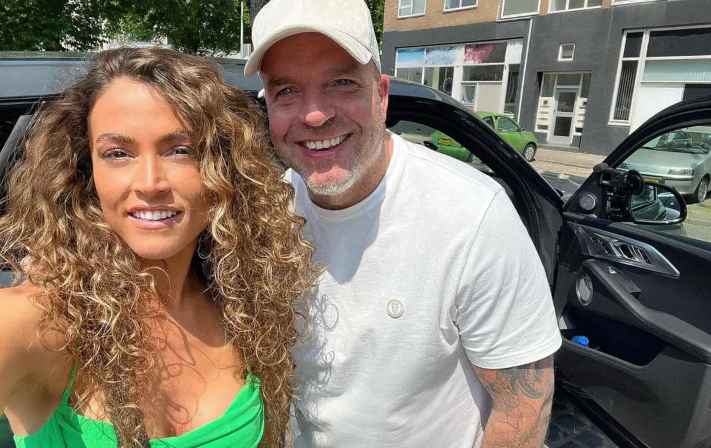 Andy van der Meijde