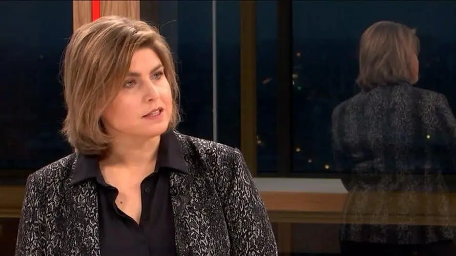 Angela de Jong