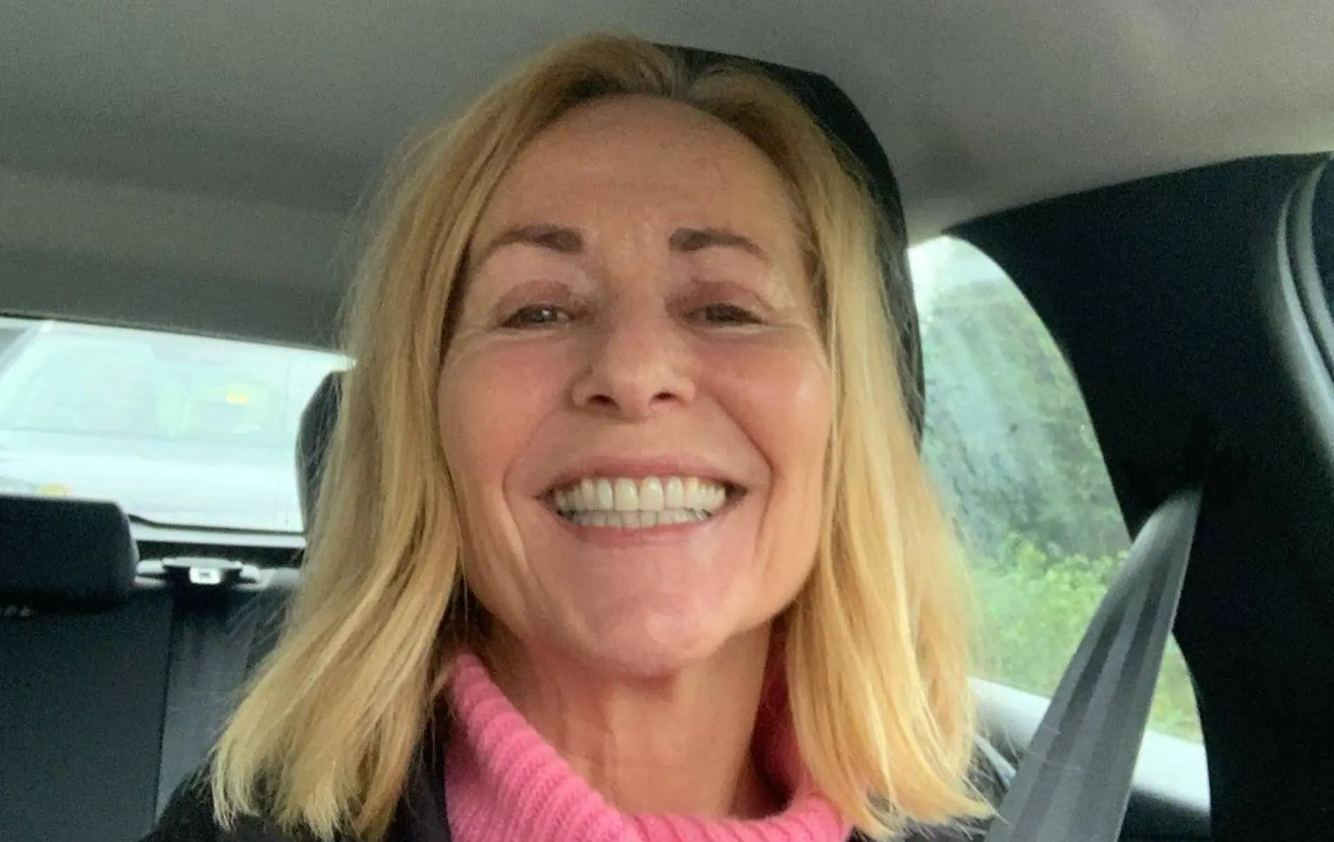 Angela Groothuizen