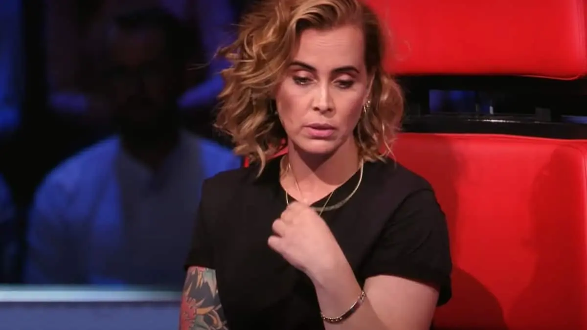The Voice Of Holland