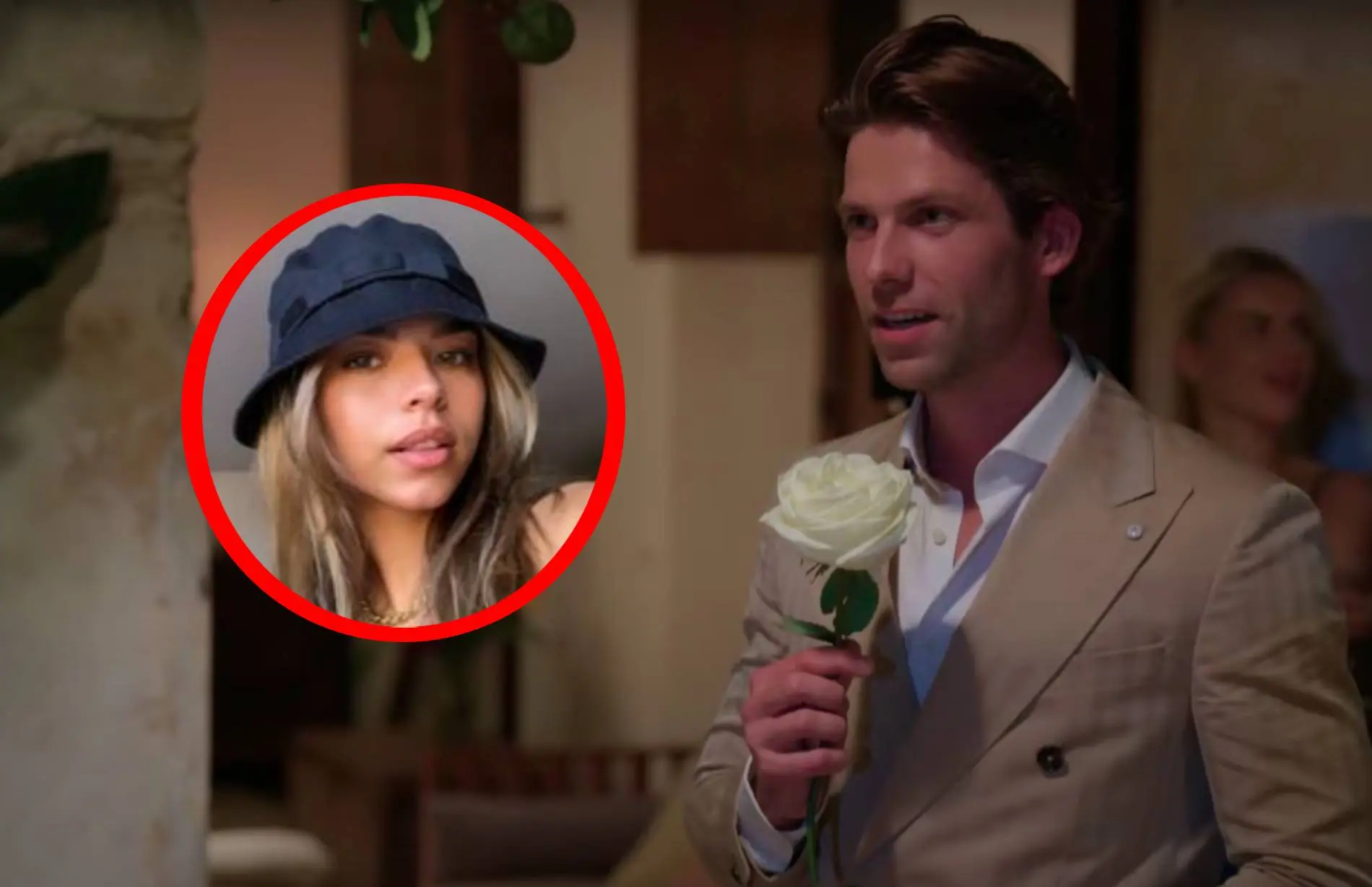 bachelor thomas van der vlugt eindigt met deze dame