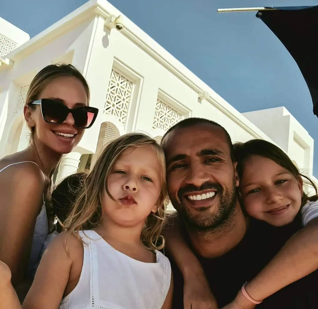 Badr Hari