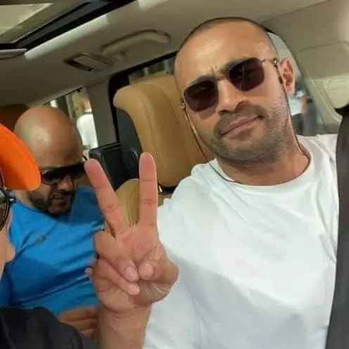 Badr Hari