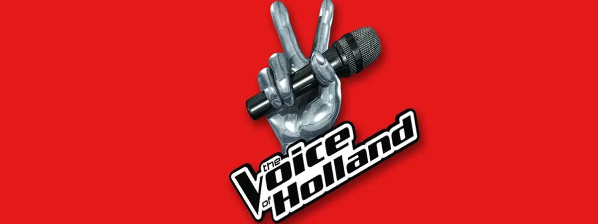 The Voice Of Holland