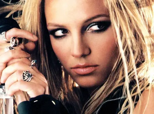 Britney Spears