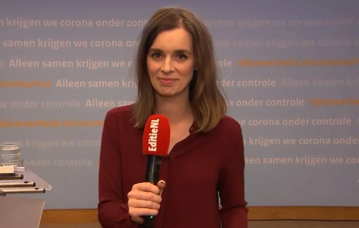 Marieke van de Zilver