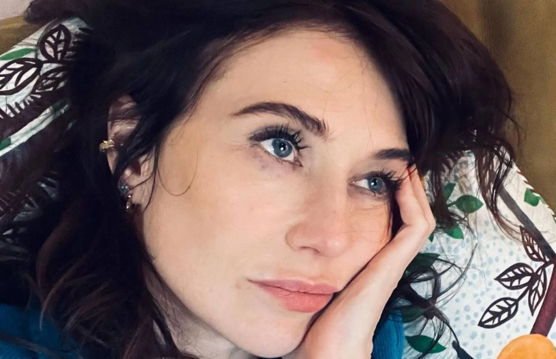 Carice van Houten