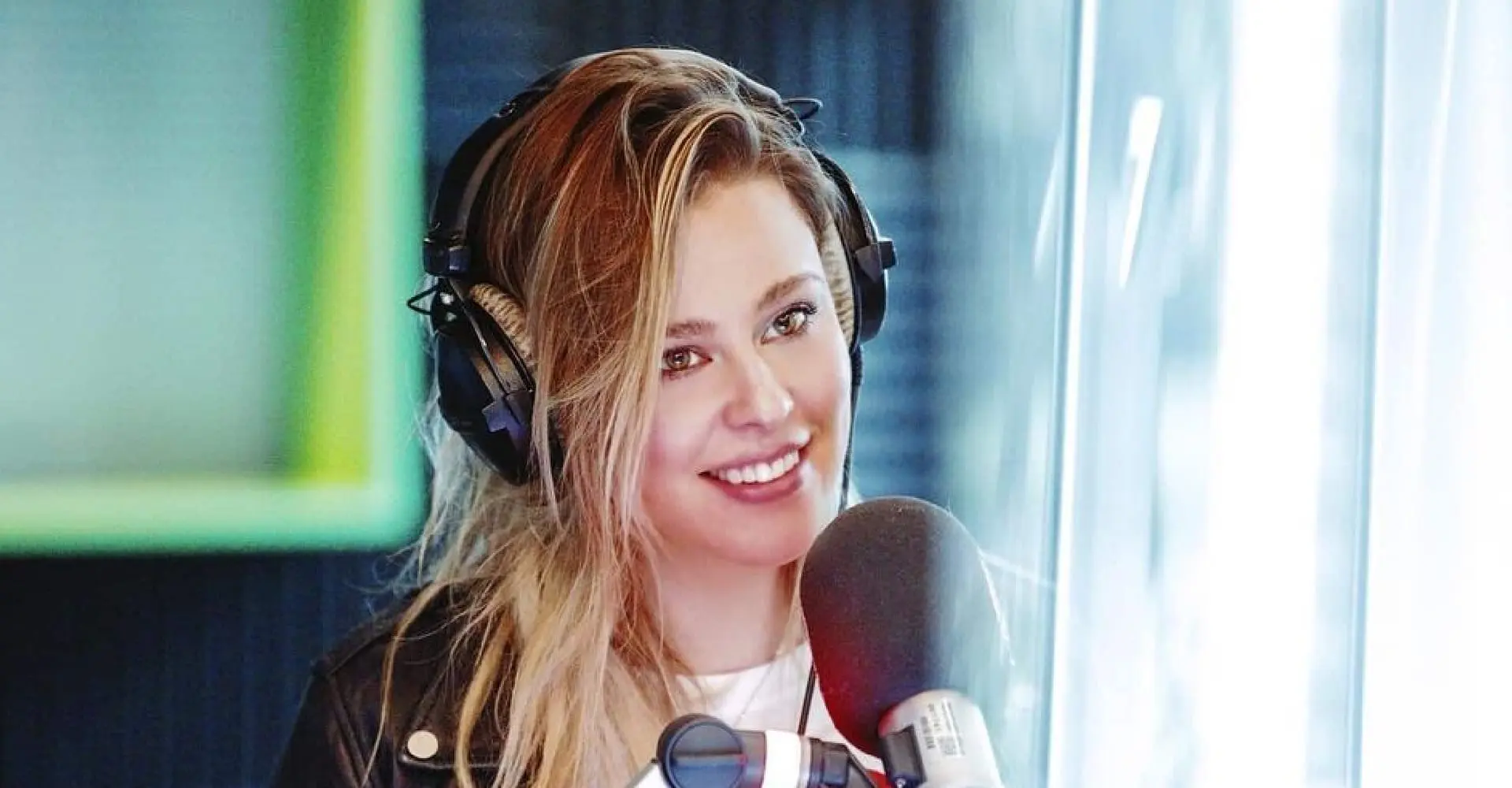 celine huijsmans moet vaker op radio