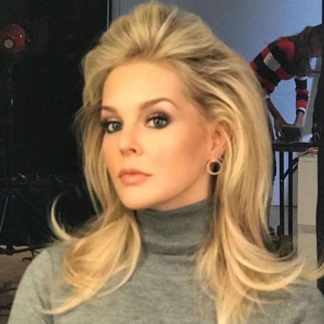 Chantal Janzen