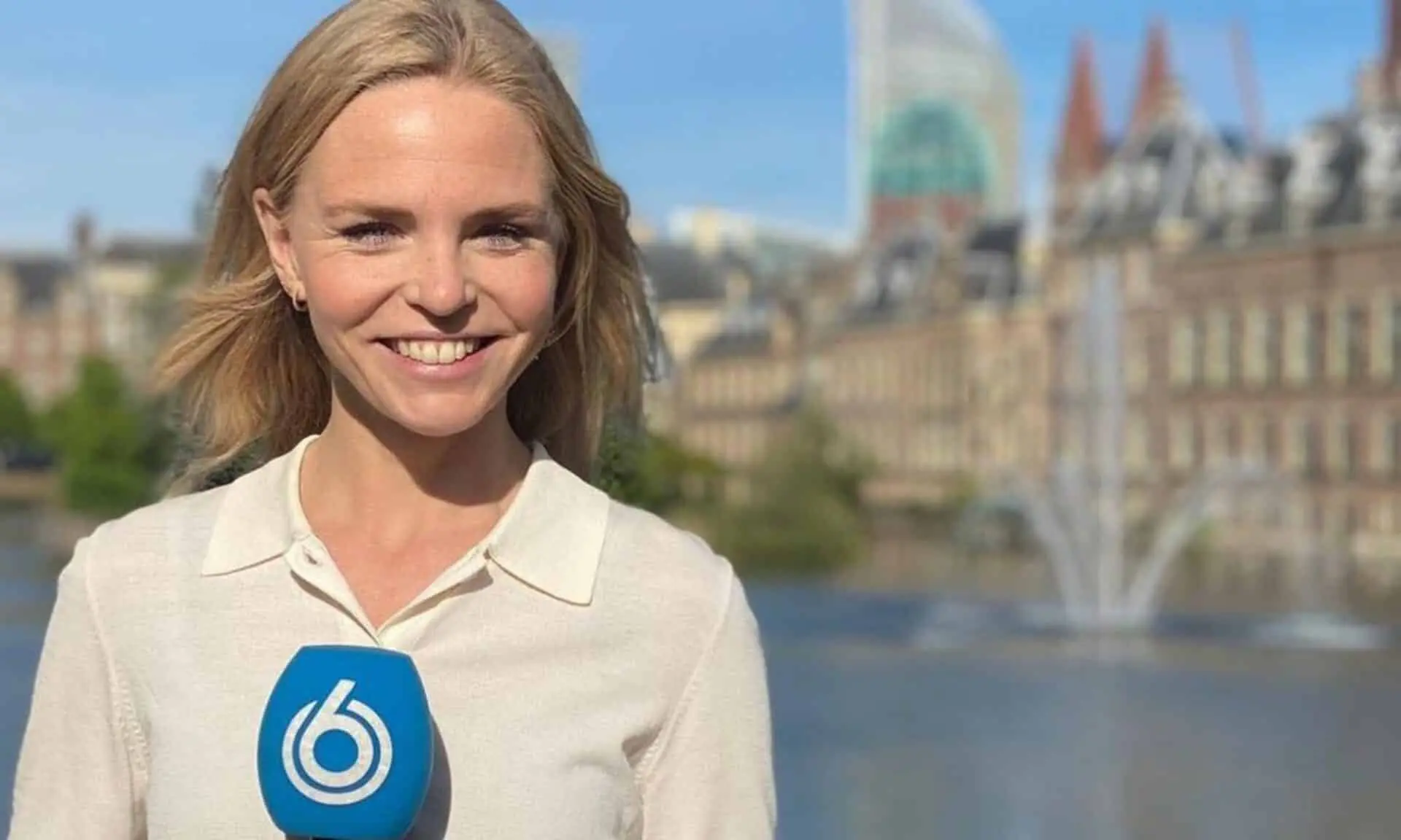 Charlotte Nijs