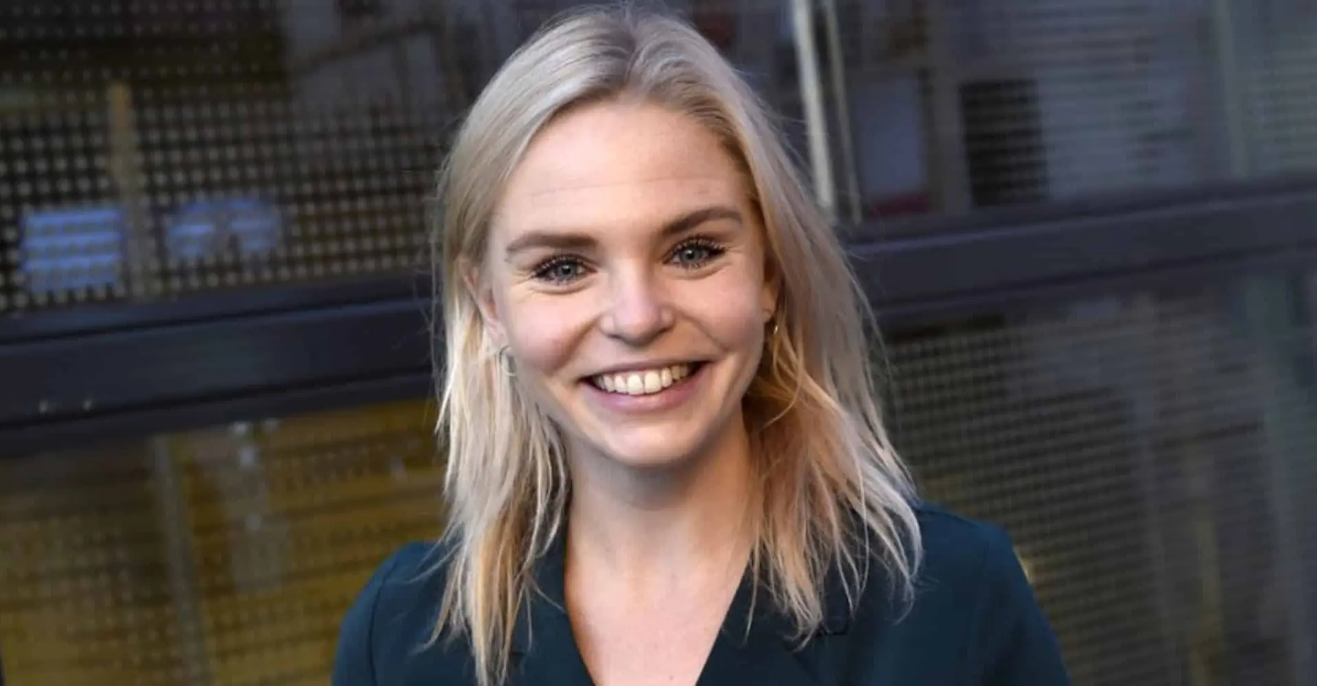 Charlotte Nijs