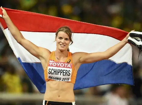 Dafne Schippers