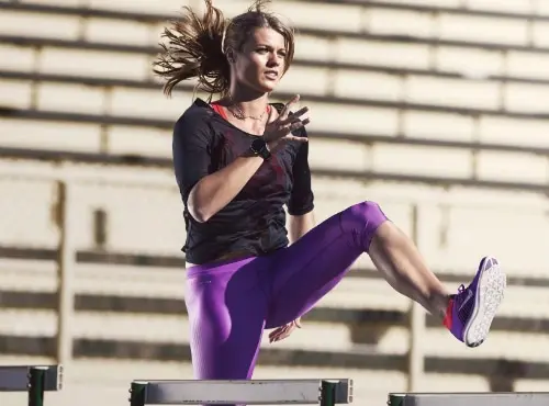 Dafne Schippers