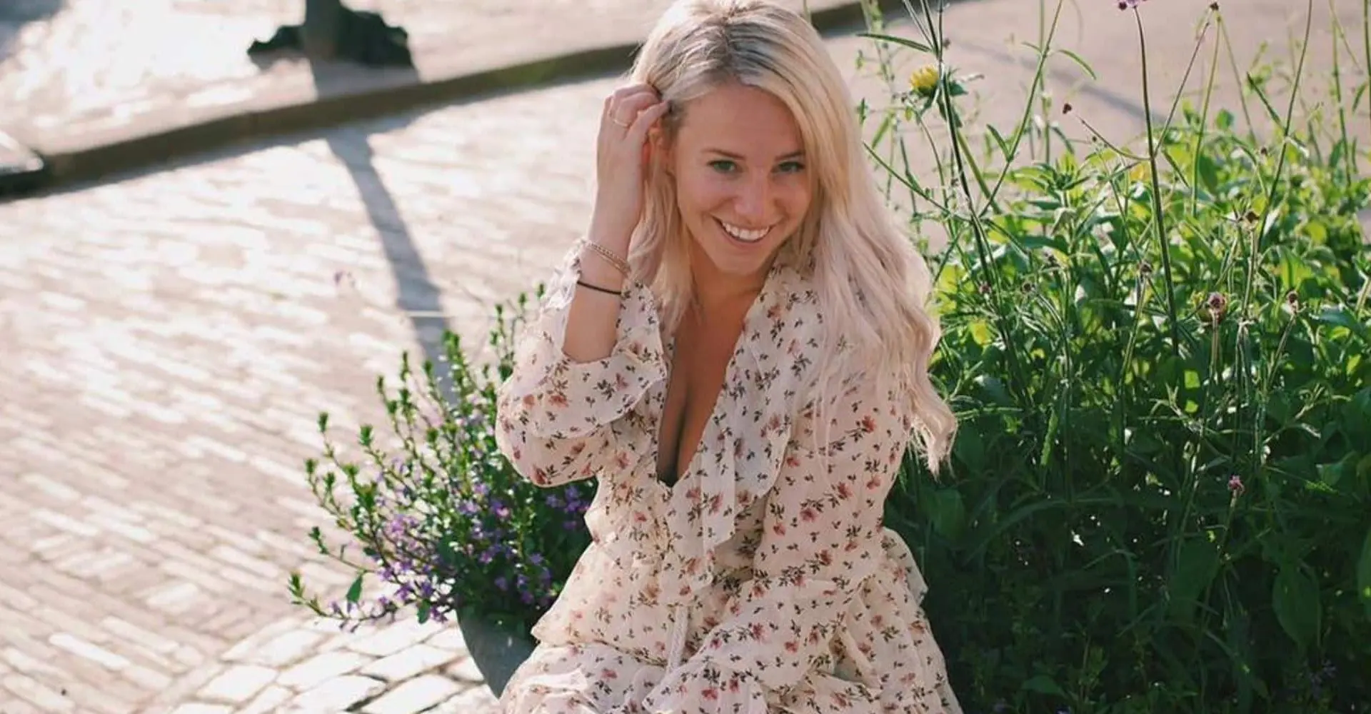 Dee van der Zeeuw