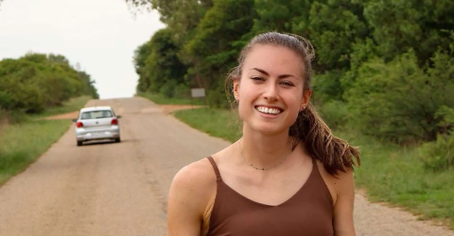 Dit is waarom je goed op beeldschone atlete Eveline Saalberg (25) moet letten