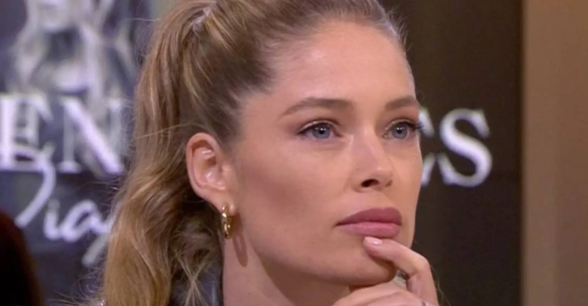 Doutzen Kroes