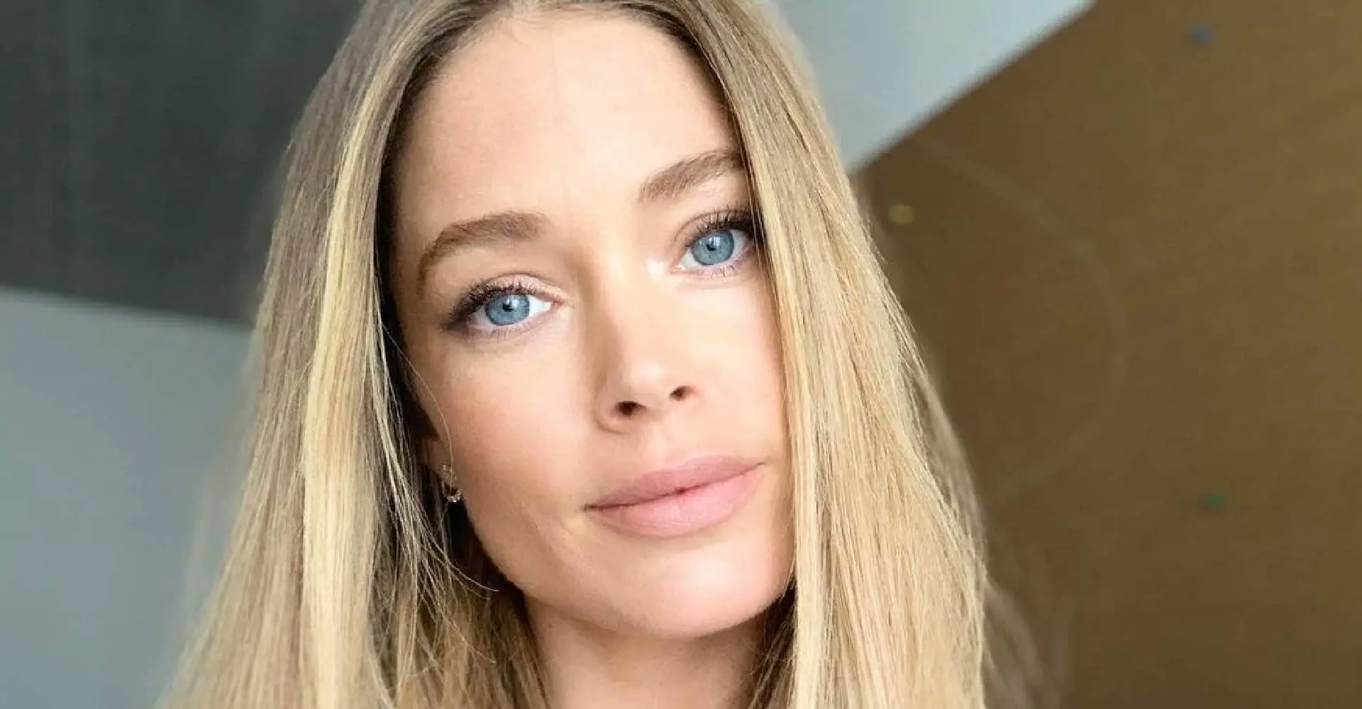 Doutzen Kroes