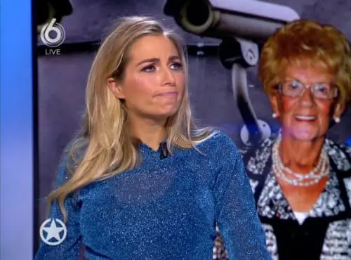 Shownieuws