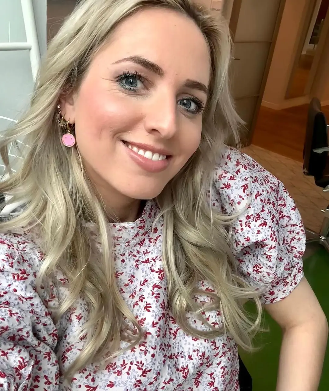 Eline de Ruig
