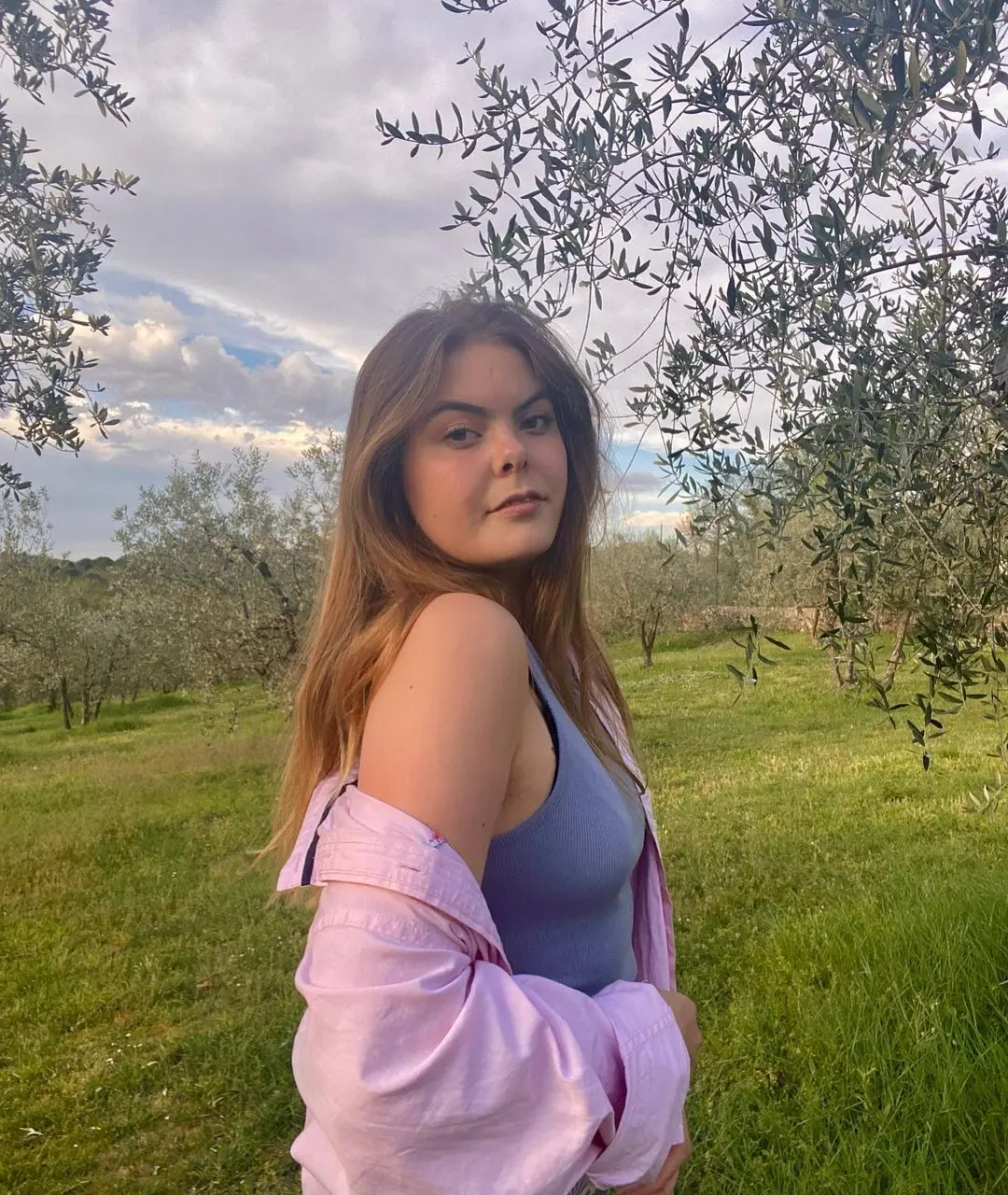 Eloise van Oranje