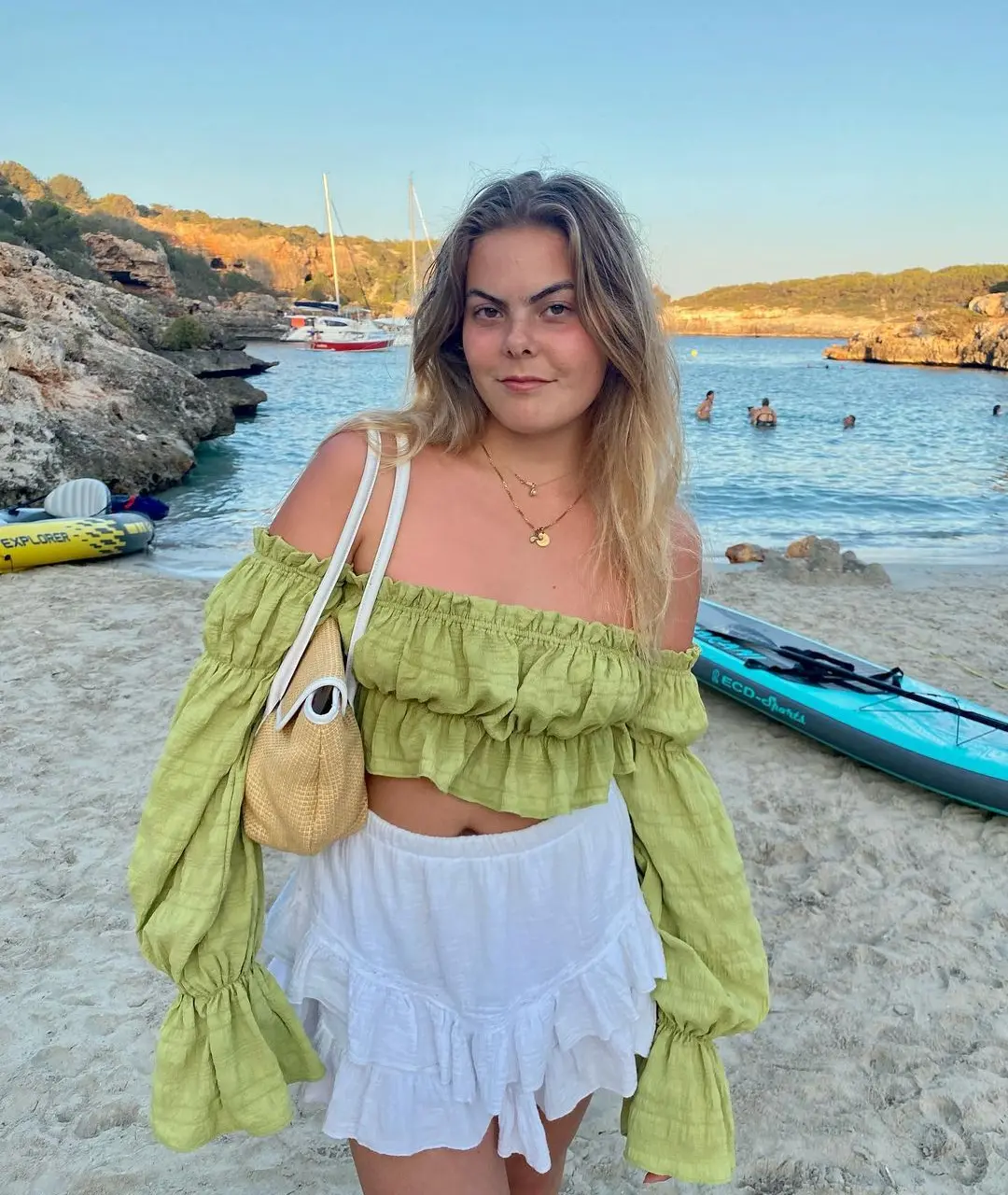 Eloise van Oranje