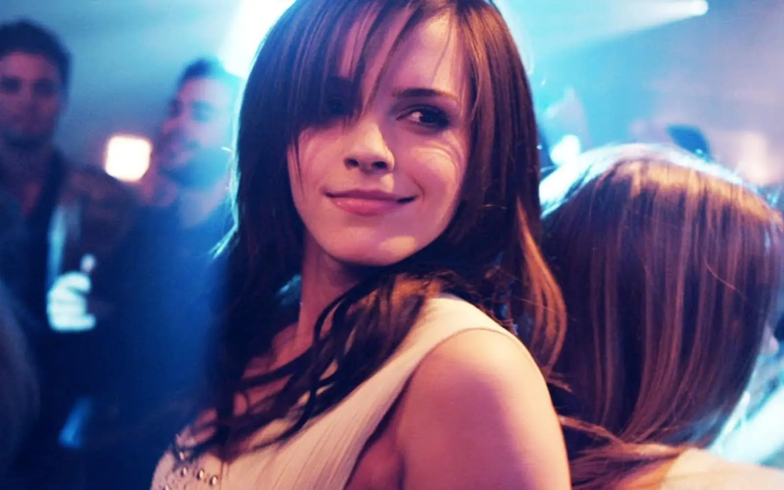 Emma Watson